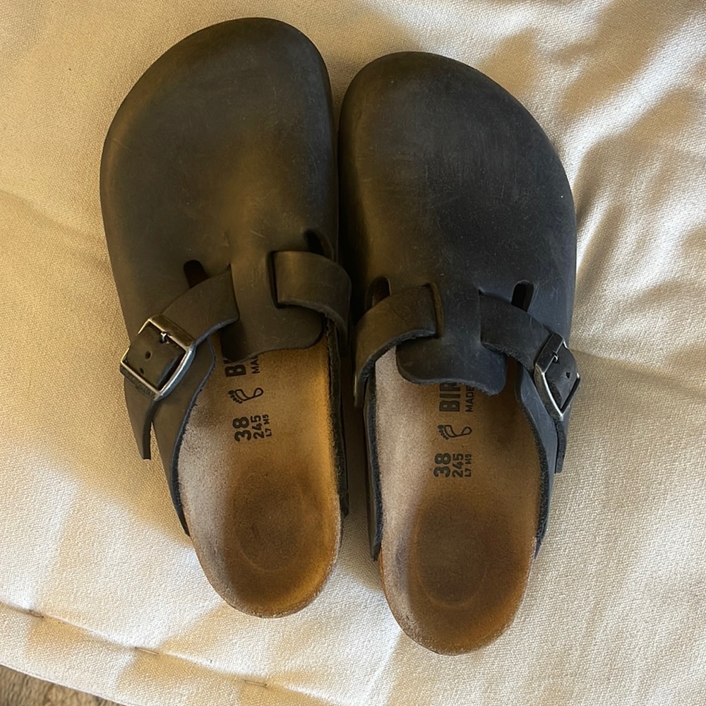 Birkenstock Boston Blogs